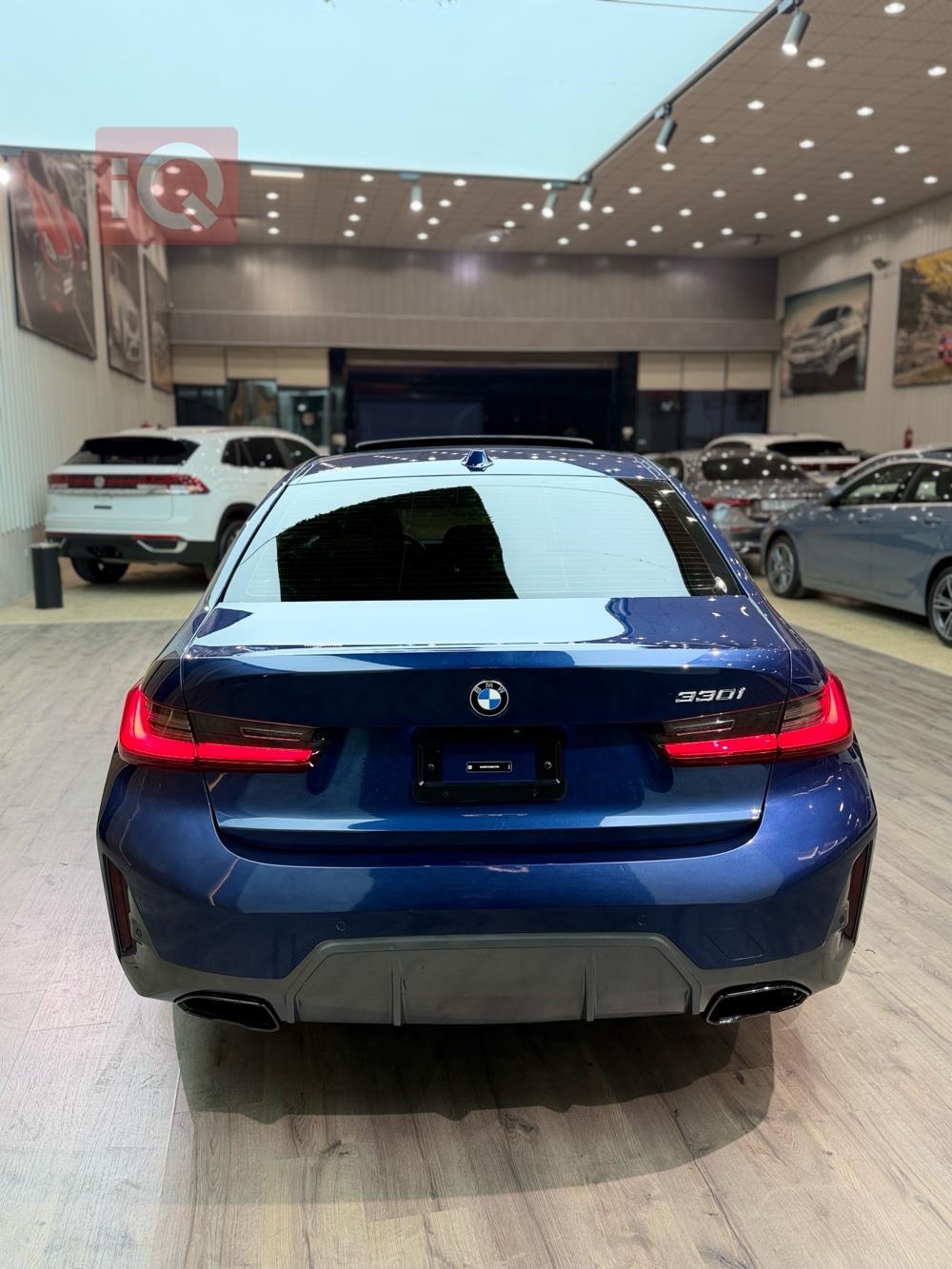 بی ئێم دەبڵیو سیریەس 3